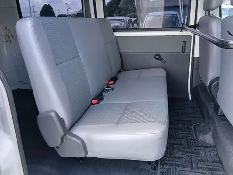 Toyota TownAce Van