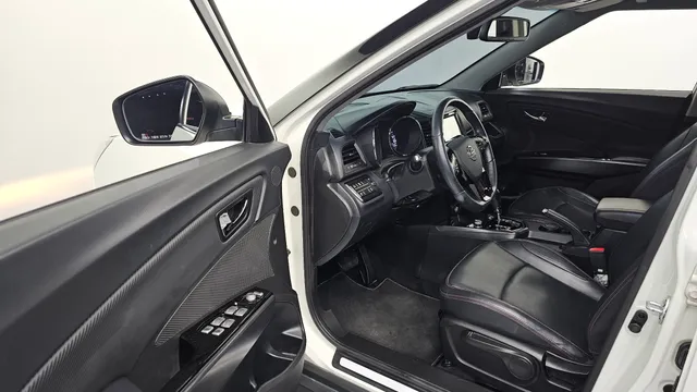 SsangYong Tivoli XLV (Tivoli Air)