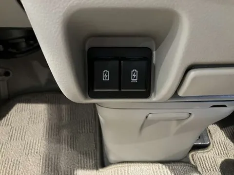 Nissan Clipper Rio
