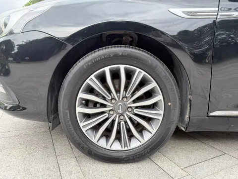 Gac GA8