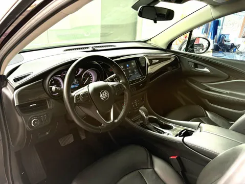 Buick Envision