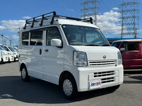 Nissan Clipper