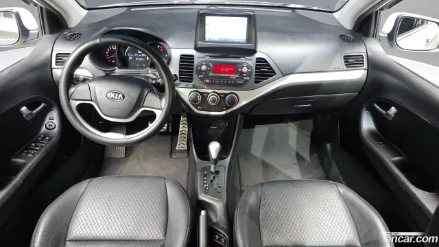 Kia Picanto (Morning)