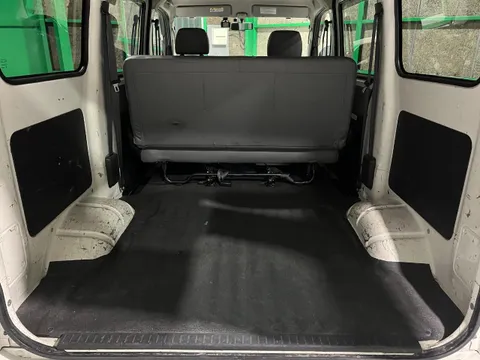 Toyota TownAce Van