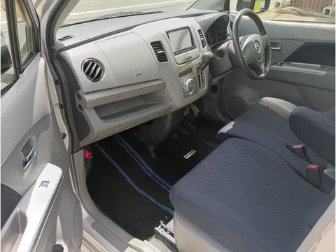 Mazda AZ-Wagon
