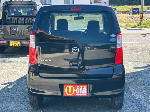 Mazda Flair