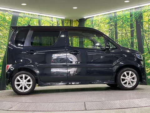 Mazda Flair
