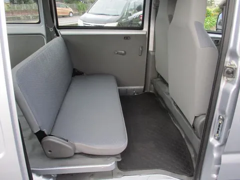Nissan Clipper