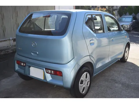 Mazda Carol