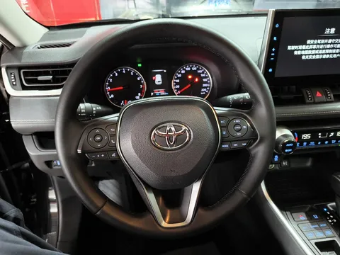 Toyota Wildlander