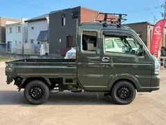 Suzuki Super Carry