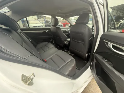 Geely