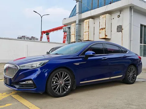 Hongqi