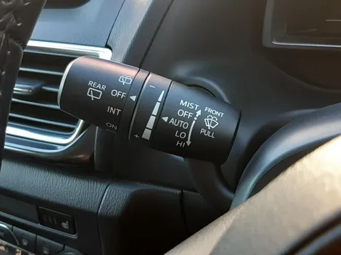 Mazda Axela Sport