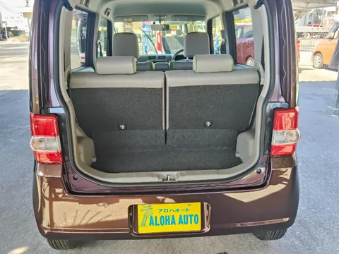 Toyota Pixis Space