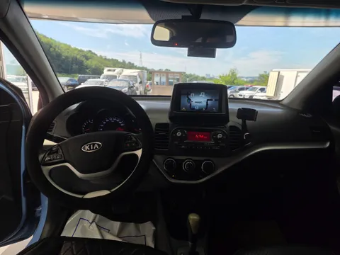 Kia Picanto (Morning)
