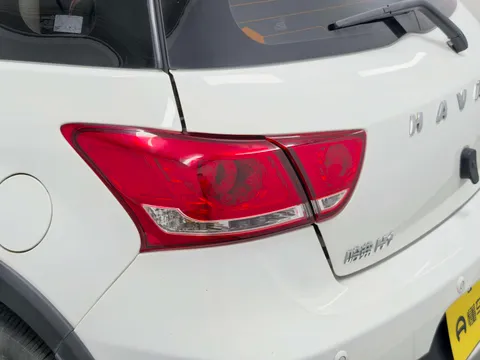 Haval H1