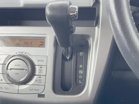 Mazda Flair Crossover