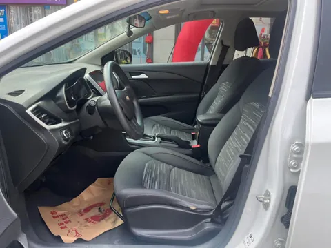 Chevrolet Cavalier