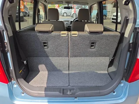 Mazda Flair