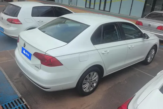 Volkswagen Bora