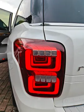 Gac GS8