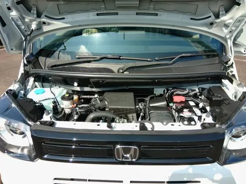 Honda N-BOX Joy