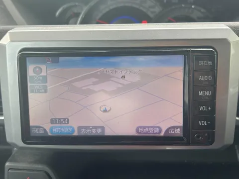 Toyota Pixis Mega
