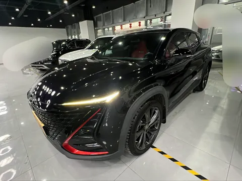 Changan UNI-T