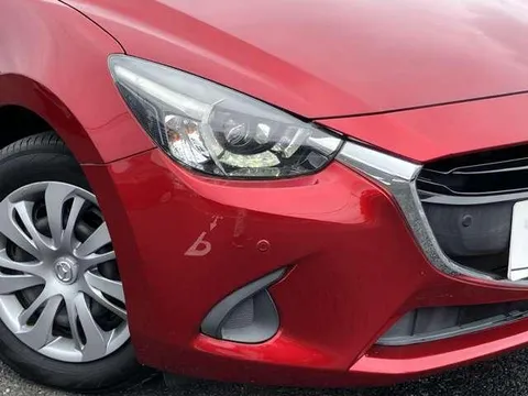 Mazda Mazda2 (Demio)