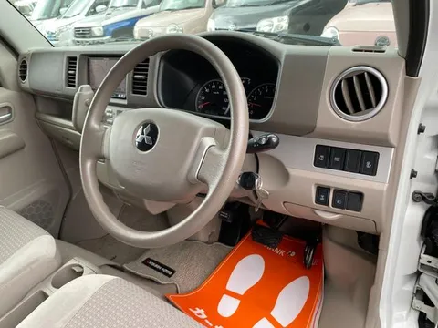 Mitsubishi Town Box