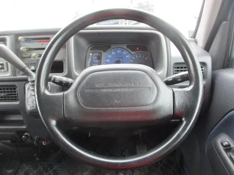 Subaru Dias Wagon
