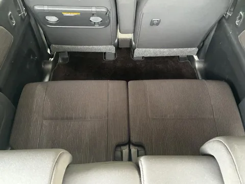 Mitsubishi eK Space Custom