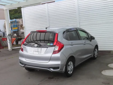 Honda Jazz (Fit)
