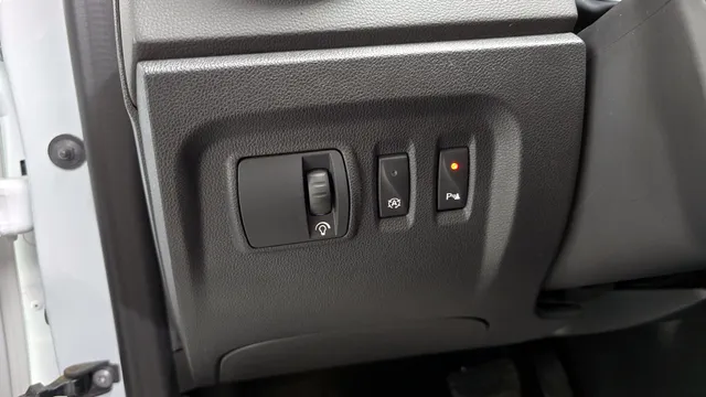 Renault QM3