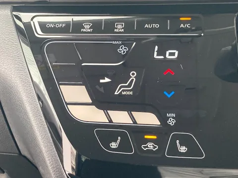 Mitsubishi eK X Space