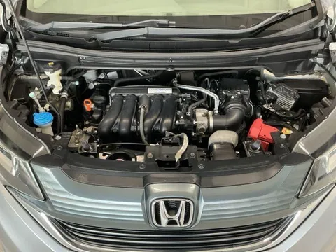 Honda Freed Plus