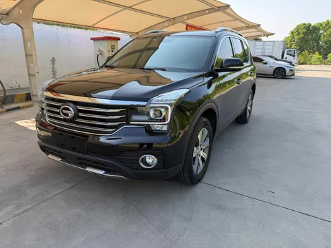 Gac GS7