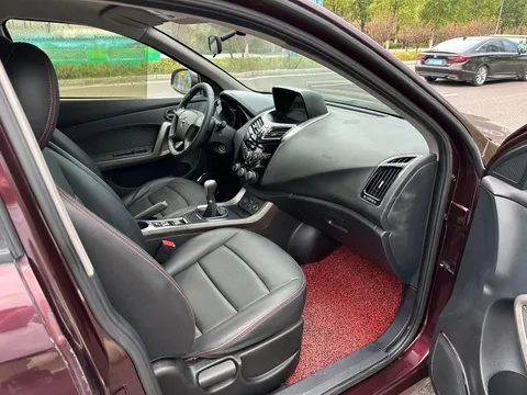 Haima S5