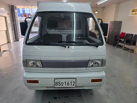 Chevrolet Labo