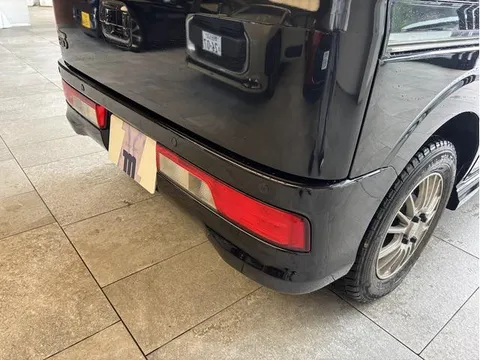Nissan Clipper Rio