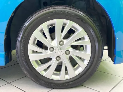 Suzuki Spacia Custom Z