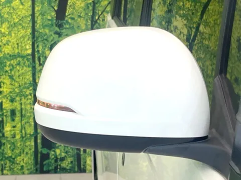 Honda N-WGN Custom