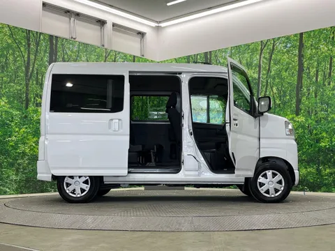 Toyota Pixis Van