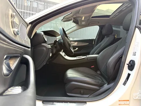 Mercedes-Benz Mercedes-Benz CLS