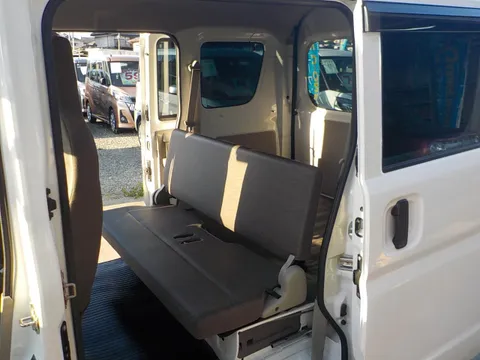 Nissan Clipper