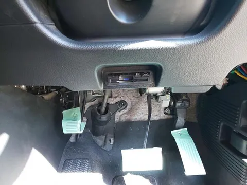 Honda N-VAN Plus Style