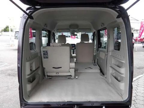 Nissan Clipper Rio