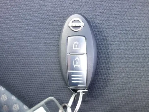 Nissan Vanette
