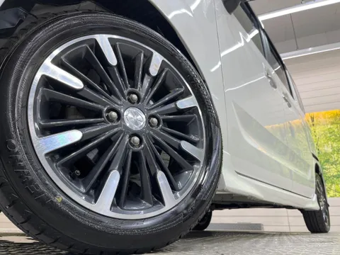 Mazda Flair Wagon Custom Style